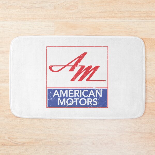 Item preview, Distressed American Motors designed and sold by sk-yhendrick.
