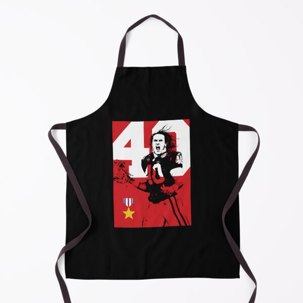 Item preview, Pat Tillman designed and sold by LabbiesArt.