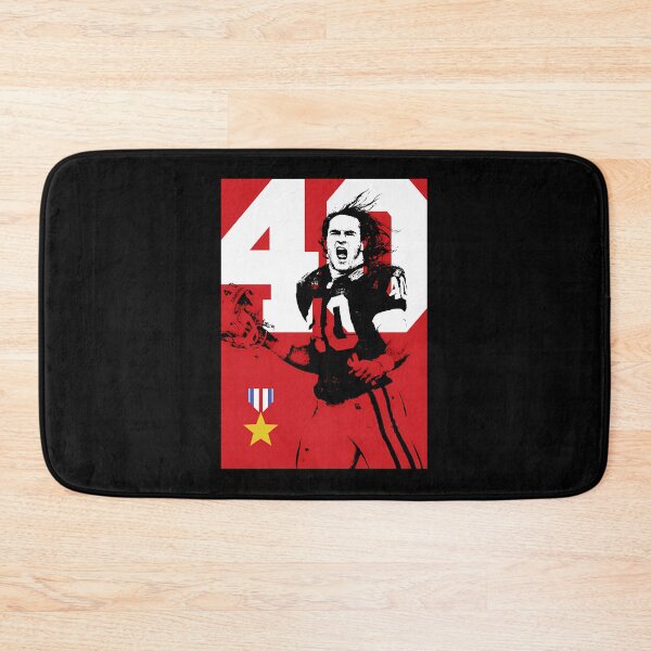 Item preview, Pat Tillman designed and sold by LabbiesArt.