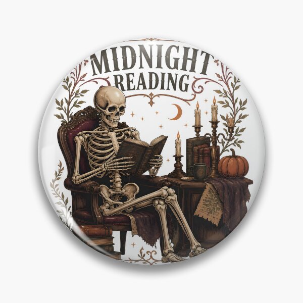 Item preview, Midnight Reading designed and sold by OliviaHayesArt.