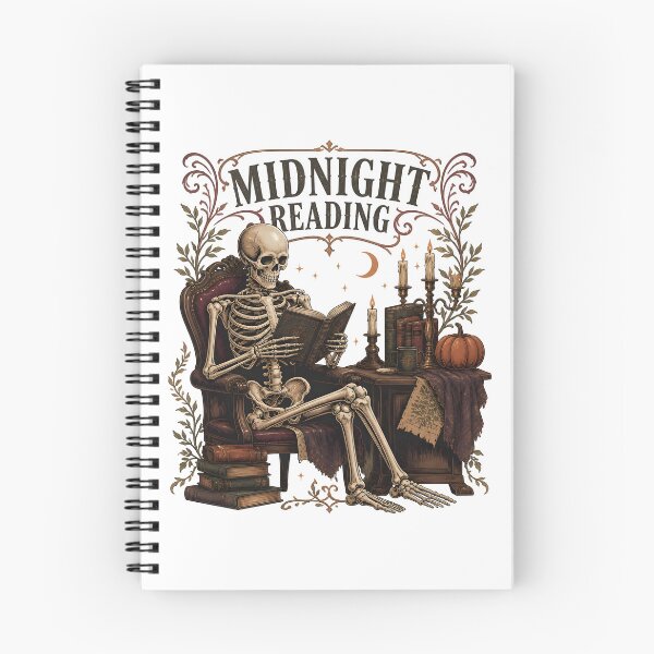 Item preview, Midnight Reading designed and sold by OliviaHayesArt.