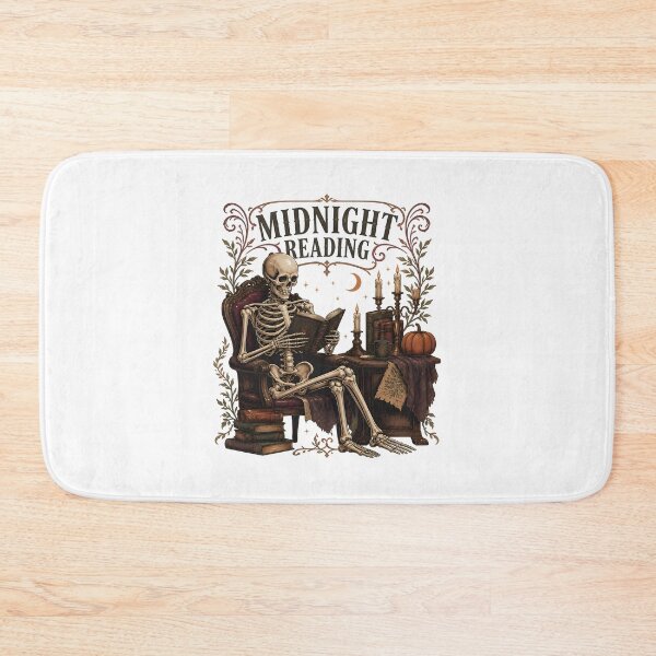 Item preview, Midnight Reading designed and sold by OliviaHayesArt.