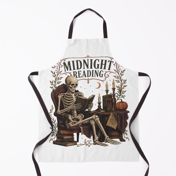Item preview, Midnight Reading designed and sold by OliviaHayesArt.