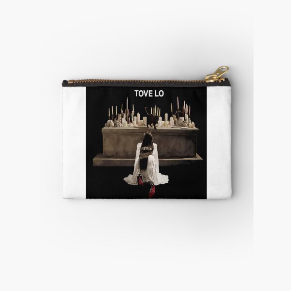 Item preview, Tove Lo Estrus Tour 2026 - 2027 designed and sold by PsycheValley.