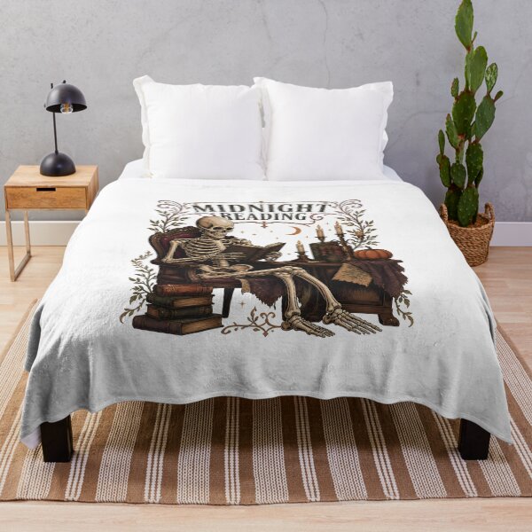 Item preview, Midnight Reading designed and sold by OliviaHayesArt.