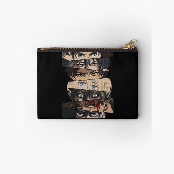 Item preview, Anime Eyes Collage Graphic  designed and sold by Gardenhire12.