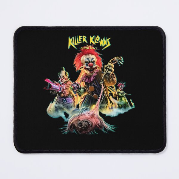 Item preview, Killer Clowns From Outer Space designed and sold by Prydestyles.