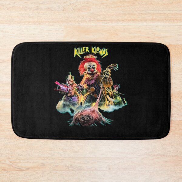 Item preview, Killer Clowns From Outer Space designed and sold by Prydestyles.