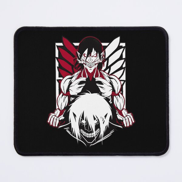 Item preview, Epic Anime Titan Graphic designed and sold by Sienkiewicz99.