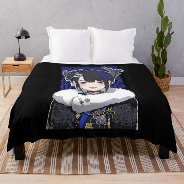 Item preview, Nerissa Ravencroft Gothic Anime Aesthetic designed and sold by RODNESAPIAN.