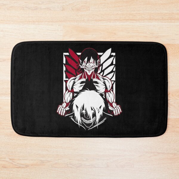 Item preview, Epic Anime Titan Graphic  designed and sold by Sienkiewicz99.