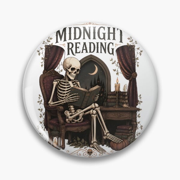 Item preview, Midnight Reading designed and sold by OliviaHayesArt.