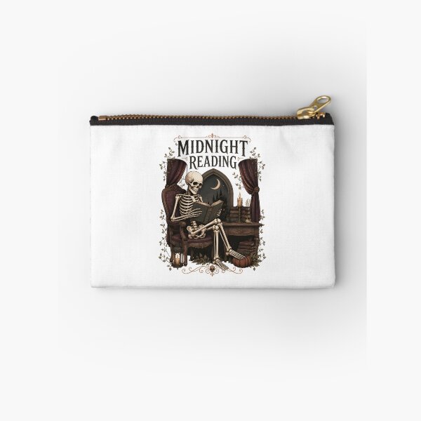 Item preview, Midnight Reading designed and sold by OliviaHayesArt.