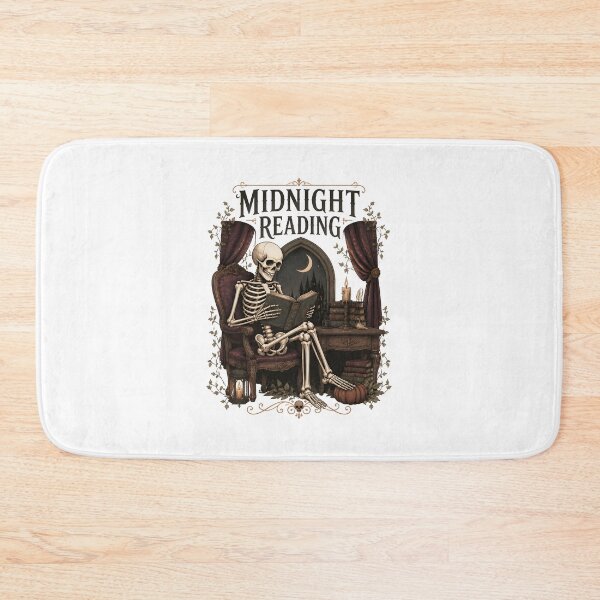 Item preview, Midnight Reading designed and sold by OliviaHayesArt.