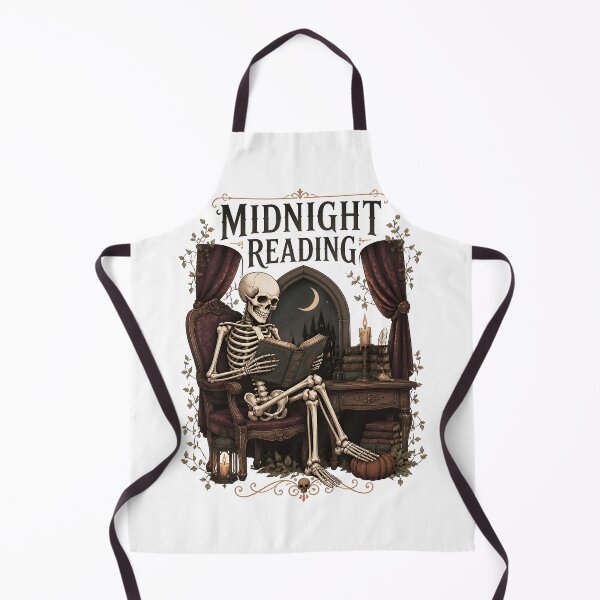 Item preview, Midnight Reading designed and sold by OliviaHayesArt.