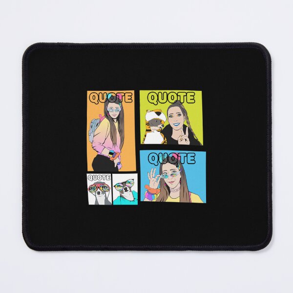 Item preview, Colorful Internet Creator and Dogs Pop Art designed and sold by RODNESAPIAN.