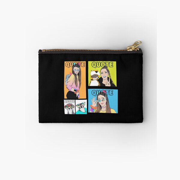 Item preview, Colorful Internet Creator and Dogs Pop Art designed and sold by RODNESAPIAN.