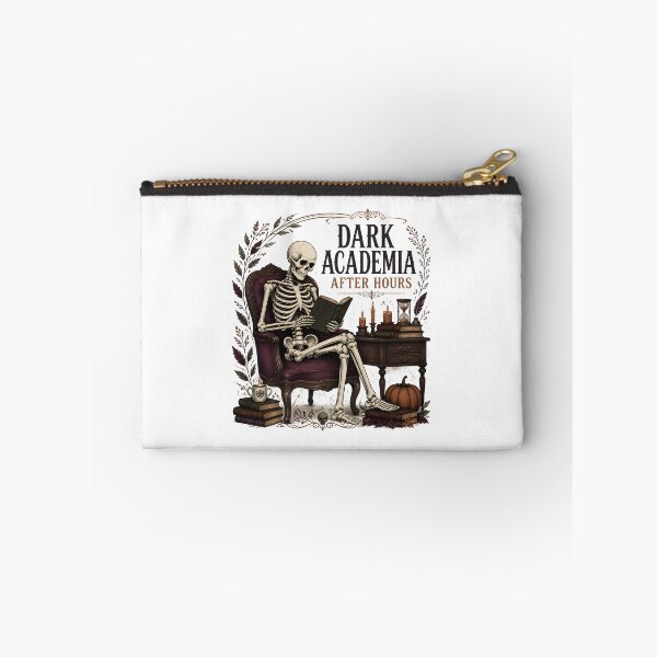 Item preview, Dark Academia After Hours designed and sold by OliviaHayesArt.