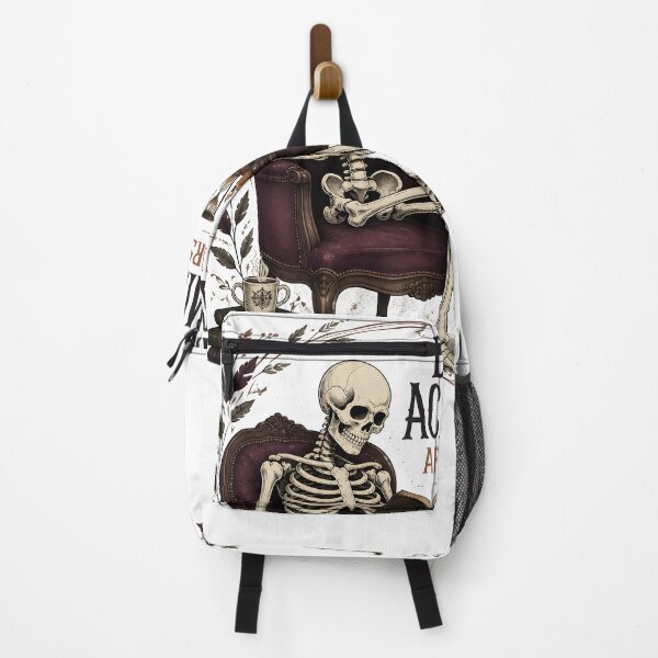Item preview, Dark Academia After Hours designed and sold by OliviaHayesArt.