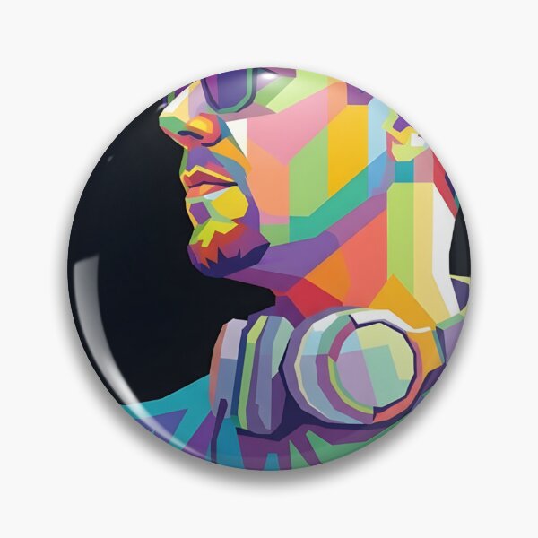Item preview, Armin Van Buuren Pop Art designed and sold by zaidanfr66.