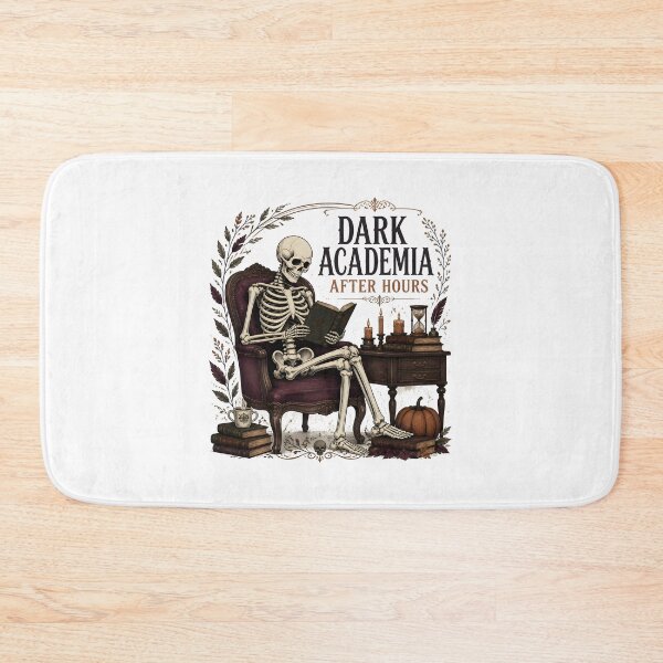 Item preview, Dark Academia After Hours designed and sold by OliviaHayesArt.