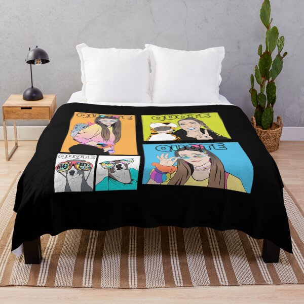 Item preview, Colorful Internet Creator and Dogs Pop Art designed and sold by RODNESAPIAN.