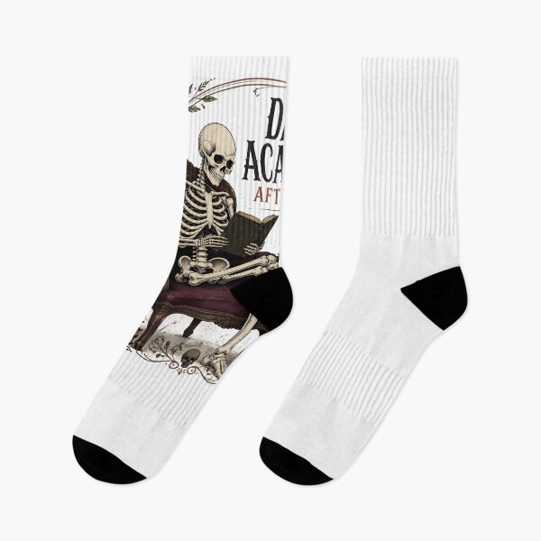 Item preview, Dark Academia After Hours designed and sold by OliviaHayesArt.