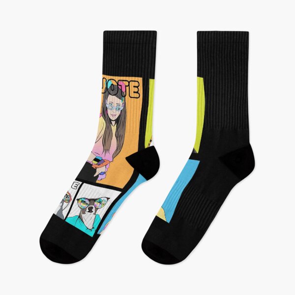 Item preview, Colorful Internet Creator and Dogs Pop Art designed and sold by RODNESAPIAN.