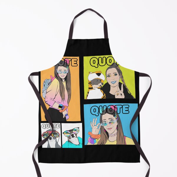 Item preview, Colorful Internet Creator and Dogs Pop Art designed and sold by RODNESAPIAN.