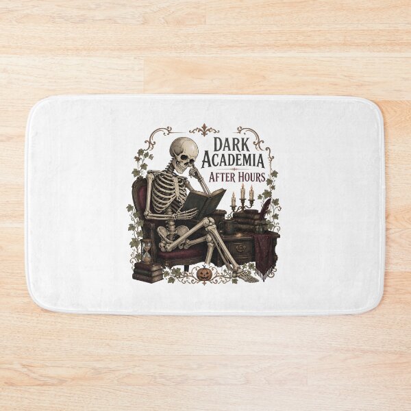 Item preview, Dark Academia After Hours designed and sold by OliviaHayesArt.