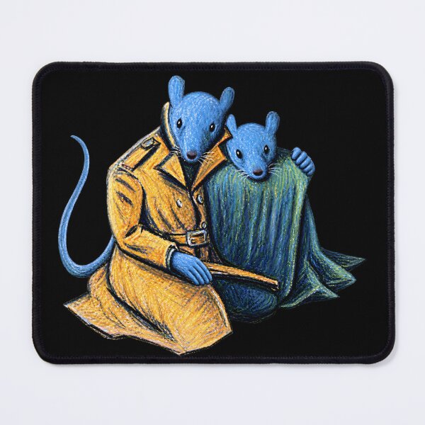 Item preview, Maus Book Cutout designed and sold by Ribeiro-Art.