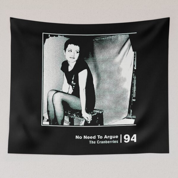 Item preview, Art - The Cranberries designed and sold by bourszizyx.