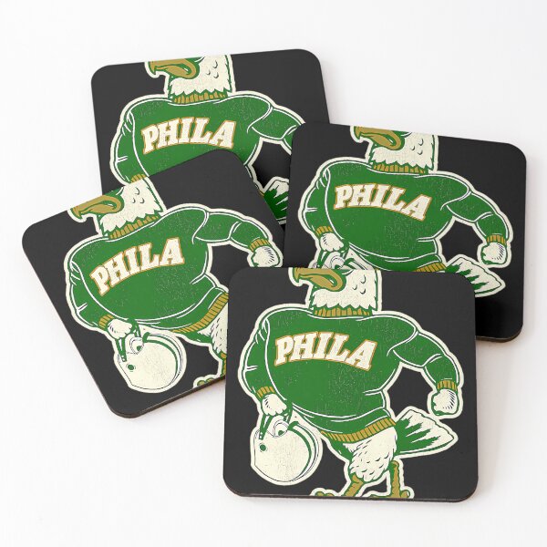 Item preview,  Philadelphia Eagles designed and sold by Carolina Correa.
