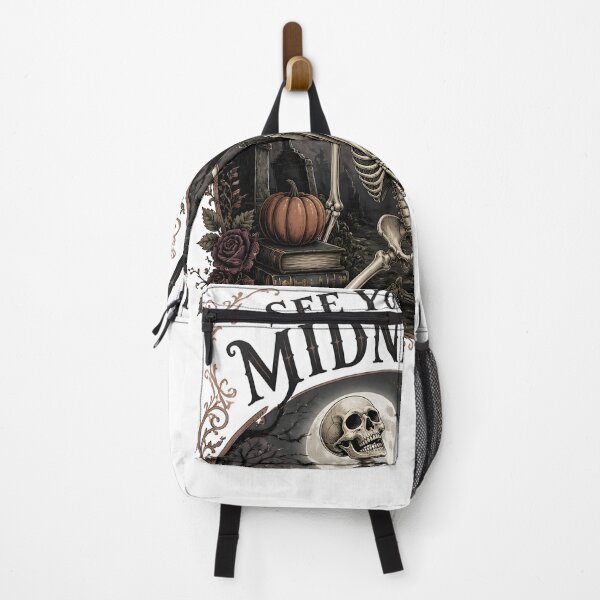 Item preview, See You At Midnight designed and sold by OliviaHayesArt.