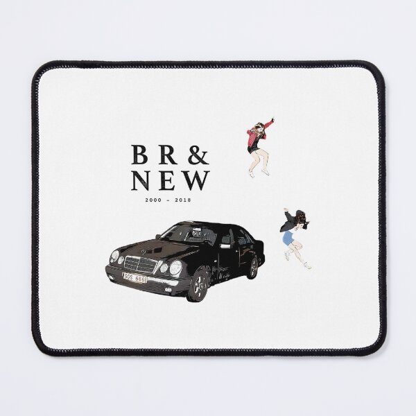 Item preview, Brand New - Science Fiction designed and sold by Nemanja Sretenovic.
