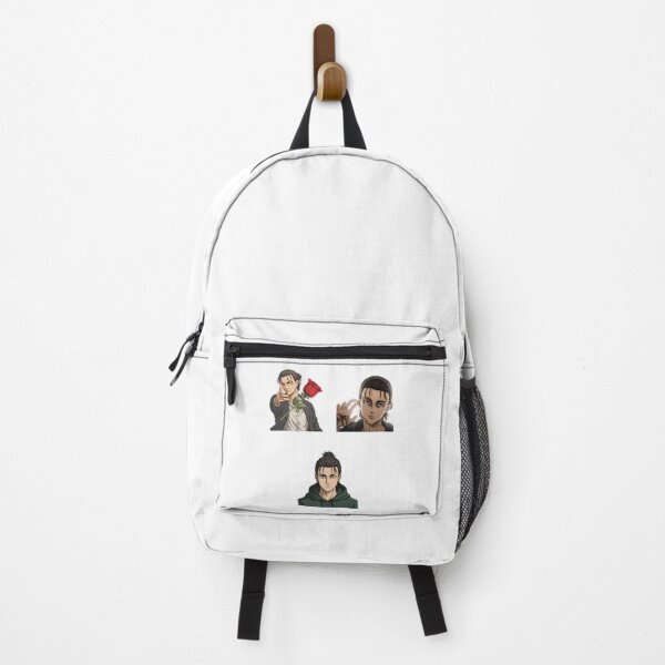 Item preview, Eren Jaeger Aot Attack On Titan designed and sold by Sa-Villa.