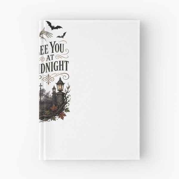 Item preview, See You At Midnight designed and sold by OliviaHayesArt.