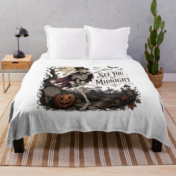Item preview, See You At Midnight designed and sold by OliviaHayesArt.
