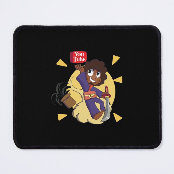 Item preview, Samurai Creator Flying On Cloud designed and sold by RODNESAPIAN.