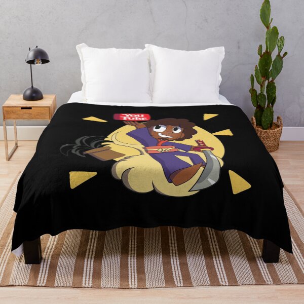 Item preview, Samurai Creator Flying On Cloud  designed and sold by RODNESAPIAN.