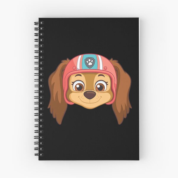 Item preview, Paw Patrol Liberty Large Face designed and sold by AlanPitek.