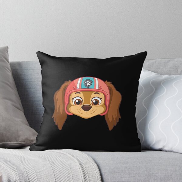 Item preview, Paw Patrol Liberty Large Face designed and sold by AlanPitek.
