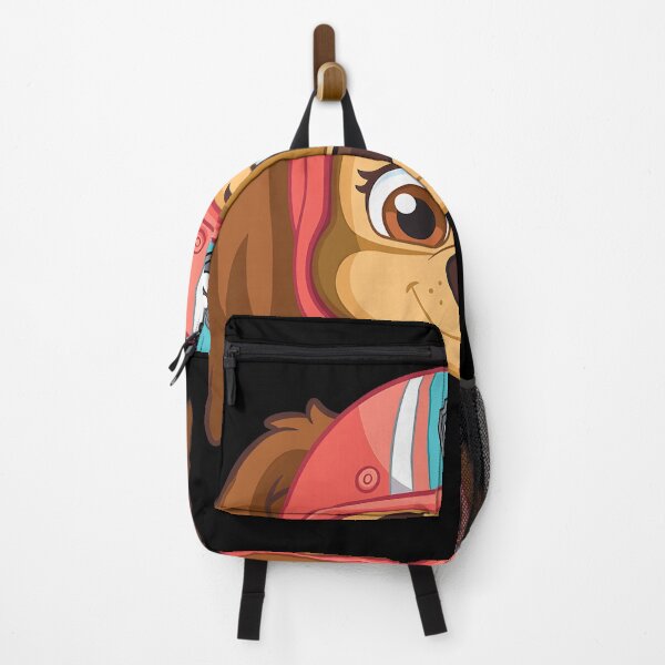 Item preview, Paw Patrol Liberty Large Face designed and sold by AlanPitek.
