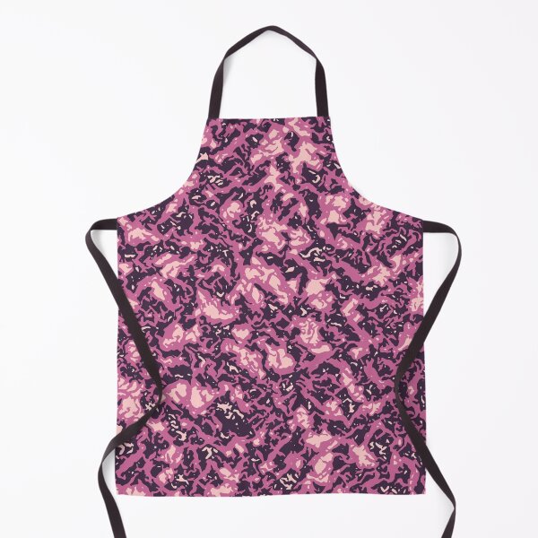 Item preview, Pink Camouflage Glowing Edges Seamless Digital Patterns designed and sold by ShopieHome.
