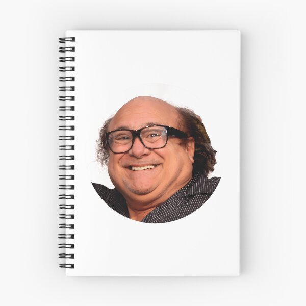 Item preview, Danny De Vito designed and sold by LarkBotel-ho.