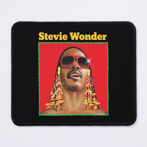Item preview, Inner Visions Soul Music Legend Portrait designed and sold by DAVOUGLAS.