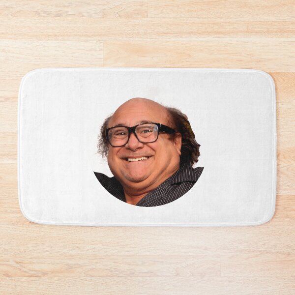 Item preview, Danny De Vito designed and sold by LarkBotel-ho.