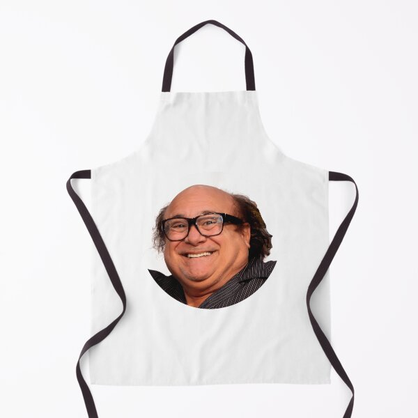 Item preview, Danny De Vito designed and sold by LarkBotel-ho.
