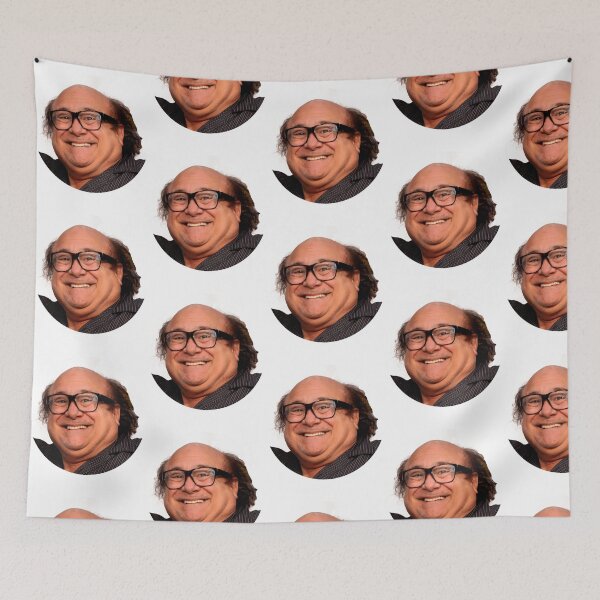 Item preview, Danny De Vito designed and sold by LarkBotel-ho.