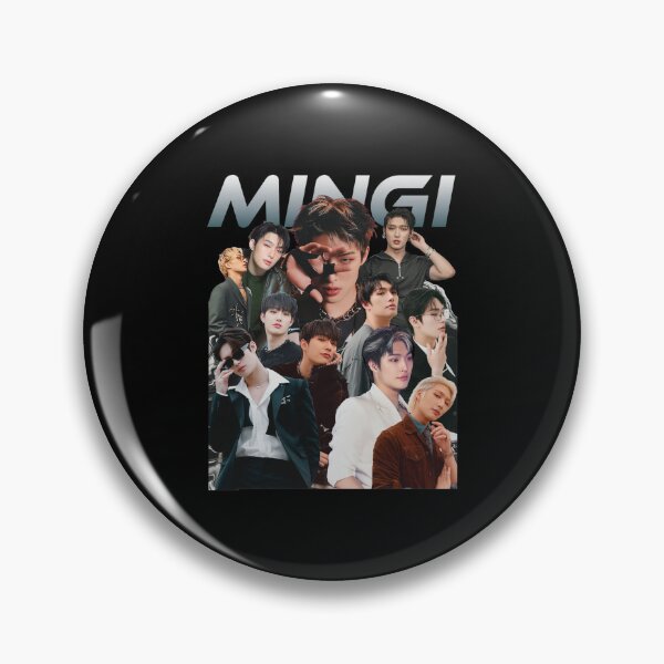 Item preview, Mingi   Bootleg  designed and sold by DAVOUGLAS.